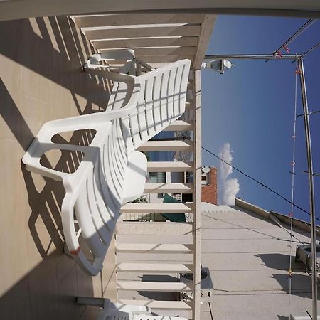 Apartments Mare Трогир Экстерьер фото