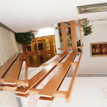 Apartments Mare Трогир Экстерьер фото